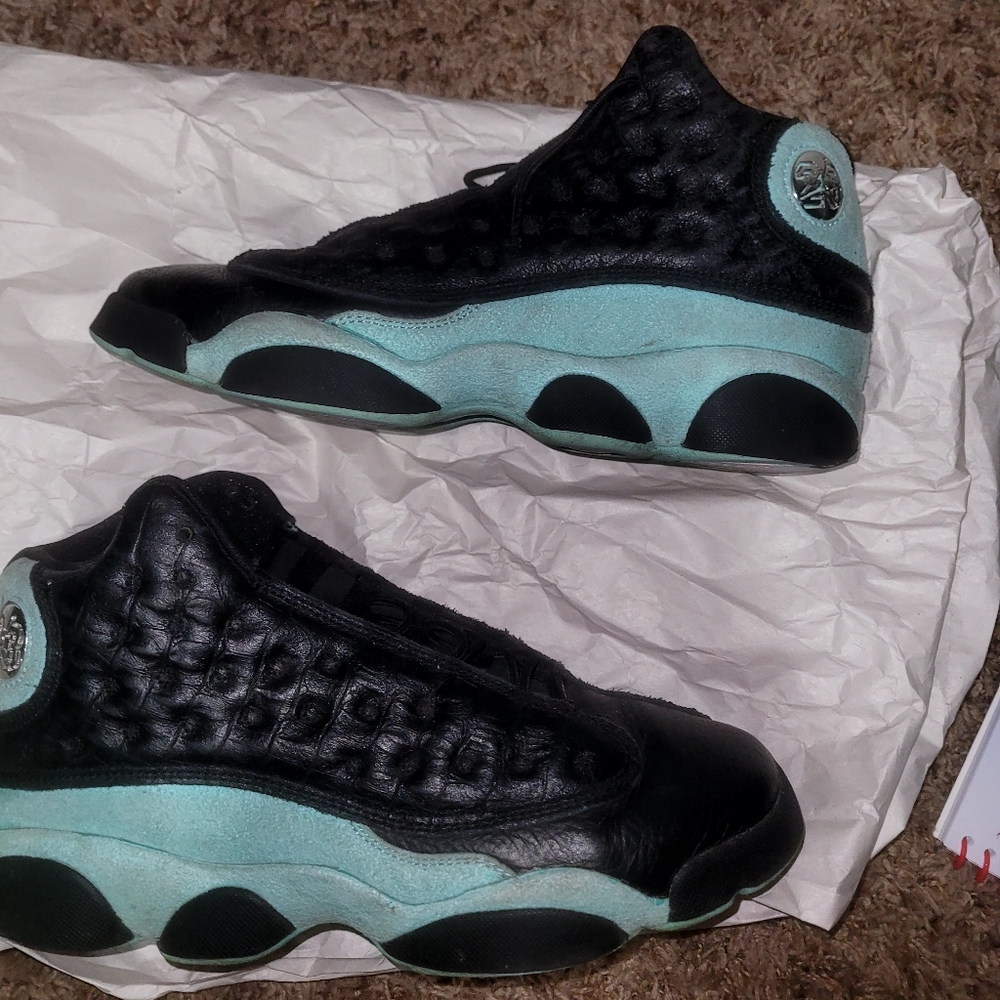 Air Jordan 13 retro GS - Picture 1 of 11